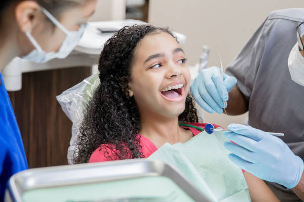 Best Emergency Dentist for Kids  in River Hills, WI