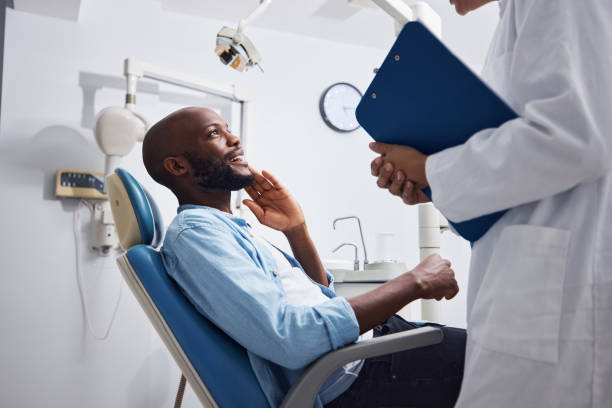Best Urgent Tooth Repair  in River Hills, WI