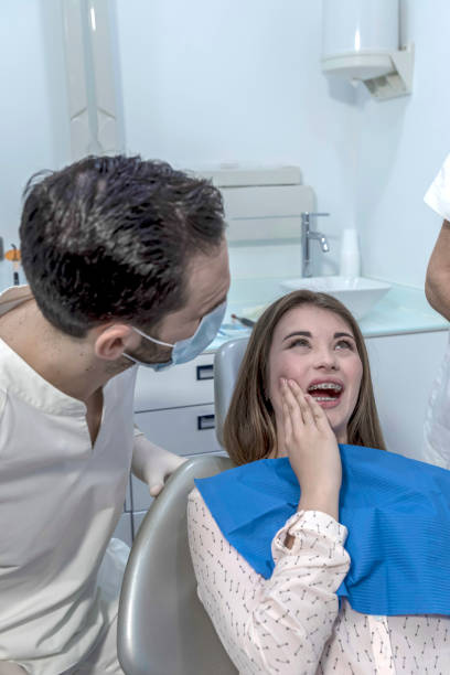 Best Knocked-Out Tooth Emergency  in River Hills, WI