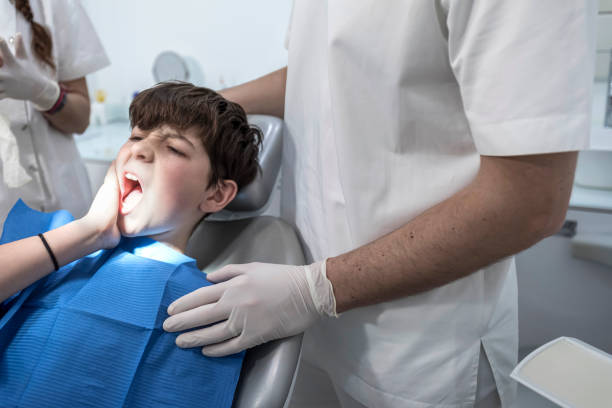 Best Emergency Dental Filling Replacement  in River Hills, WI