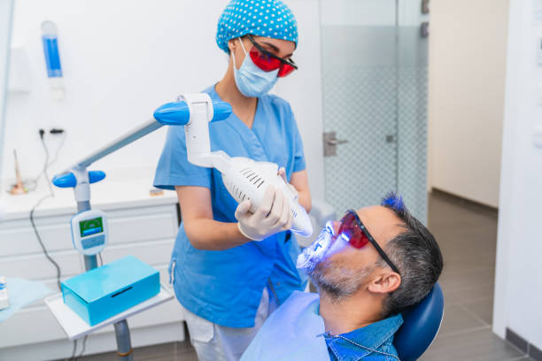 Best Teeth Whitening  in River Hills, WI